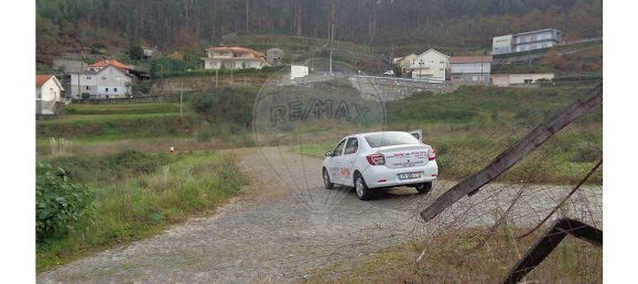3 bedrooms Land in Vila Nova de Famalicao, Portugal No. 42380 6