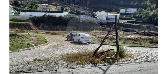 3 bedrooms Land in Vila Nova de Famalicao, Portugal No. 42380 15