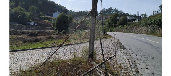 3 bedrooms Land in Vila Nova de Famalicao, Portugal No. 42380 10