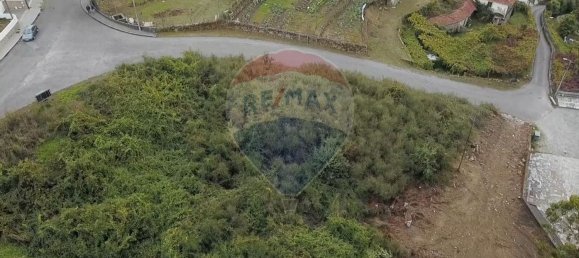 635m² Land in Freamunde, Portugal No. 62379 7