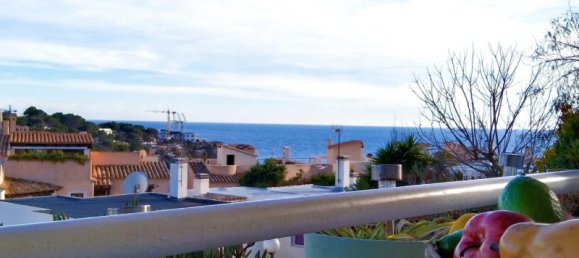 Квартира с 3 спальнями в Нова Санта Понса, Испания № 14151 2