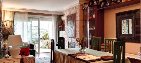 Квартира с 3 спальнями в Нова Санта Понса, Испания № 14151 6