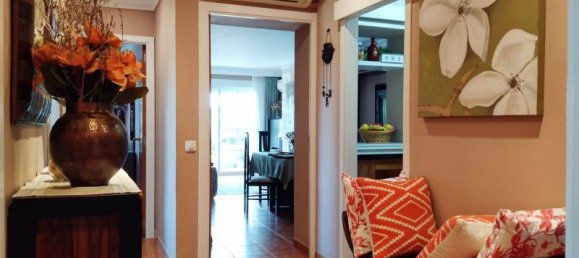 Квартира с 3 спальнями в Нова Санта Понса, Испания № 14151 5