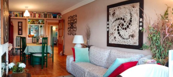 Квартира с 3 спальнями в Нова Санта Понса, Испания № 14151 7