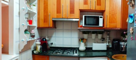 Квартира с 3 спальнями в Нова Санта Понса, Испания № 14151 9