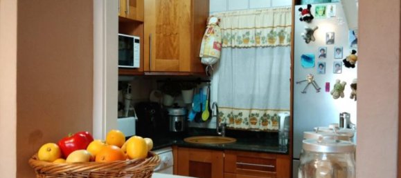 Квартира с 3 спальнями в Нова Санта Понса, Испания № 14151 8