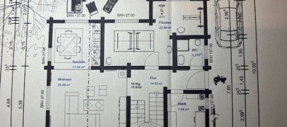 Дом с 5 комнатами в Зост, Германия № 125659 9