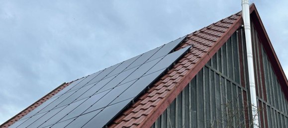 Дом с 5 комнатами в Зост, Германия № 125659 8