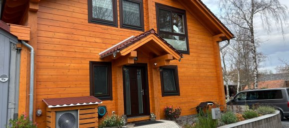 Дом с 5 комнатами в Зост, Германия № 125659 2