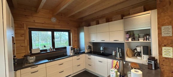 Дом с 5 комнатами в Зост, Германия № 125659 4