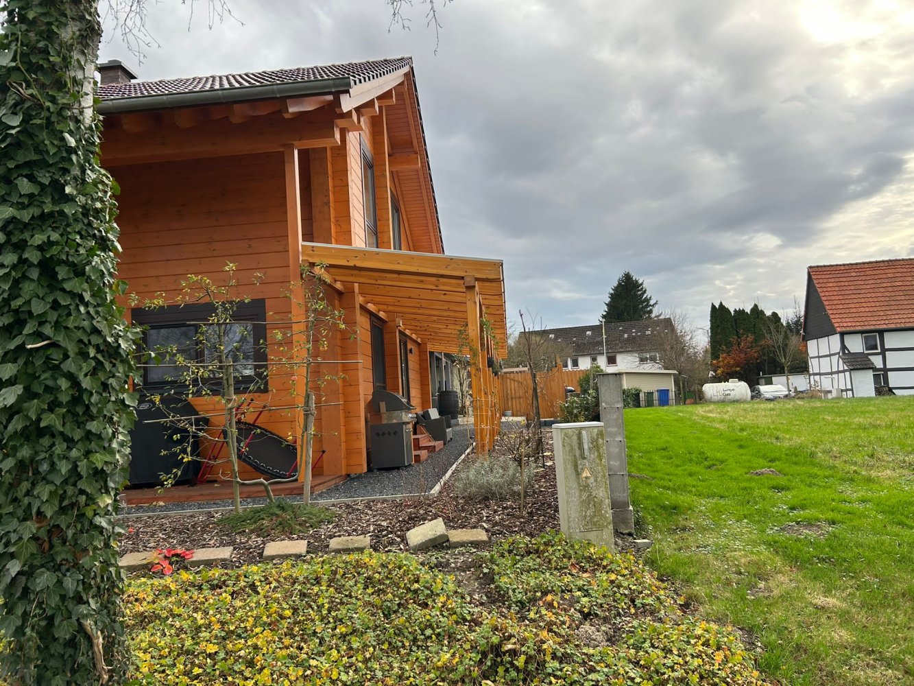 5 rooms House in Soest, Germany No. 125659