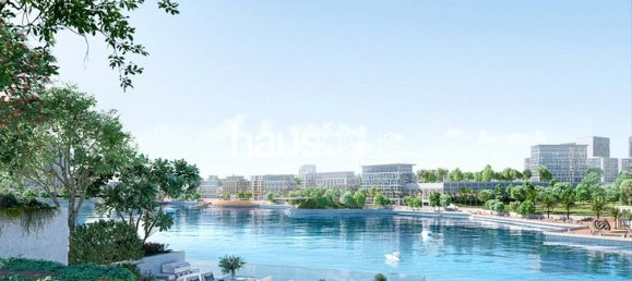 2 bedrooms Apartment in Dubai Creek Harbour (The Lagoons), UAE No. 99193 10
