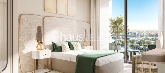 2 bedrooms Apartment in Dubai Creek Harbour (The Lagoons), UAE No. 99193 5