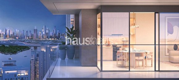 2 bedrooms Apartment in Dubai Creek Harbour (The Lagoons), UAE No. 99193 11