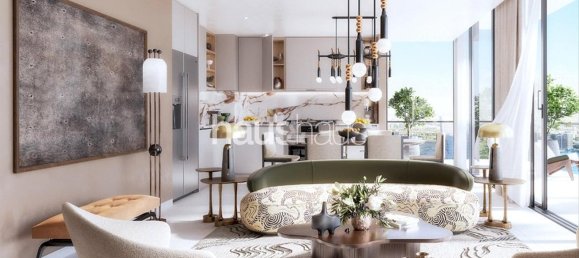 2 bedrooms Apartment in Dubai Creek Harbour (The Lagoons), UAE No. 99193 2