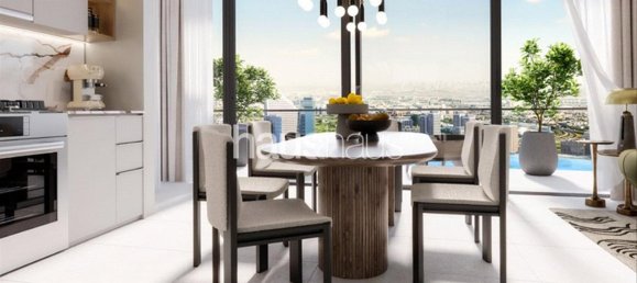 2 bedrooms Apartment in Dubai Creek Harbour (The Lagoons), UAE No. 99193 7