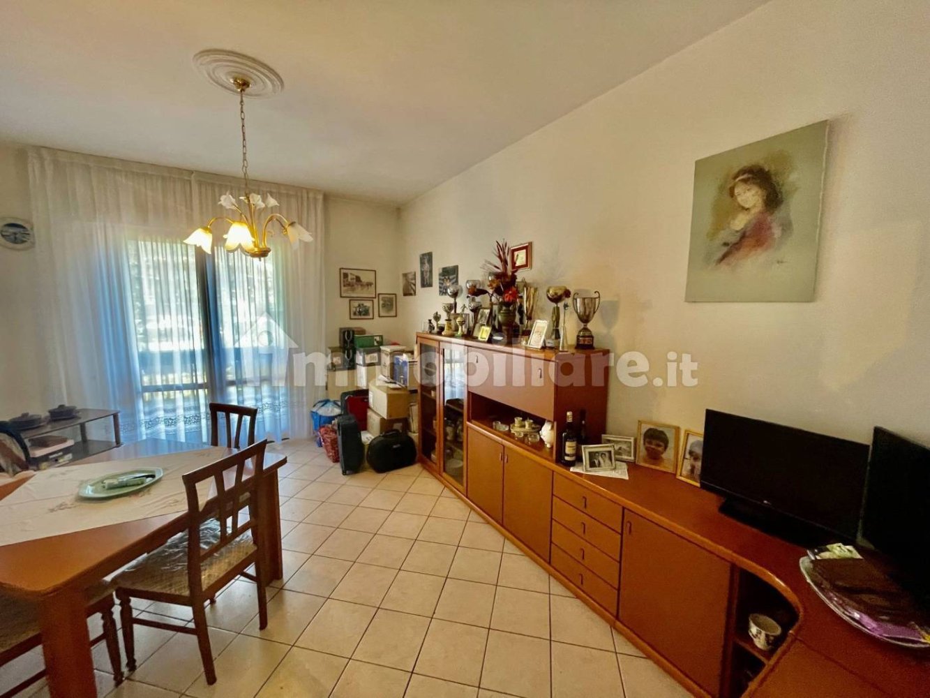 2 bedrooms Apartment in Monsummano Terme, Italy No. 292091