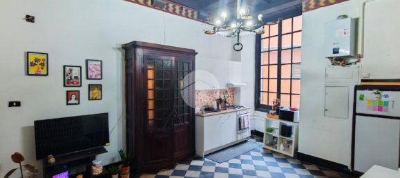 Квартира с 1 спальней в Генуя, Италия № 353046 23