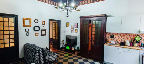 Квартира с 1 спальней в Генуя, Италия № 353046 9