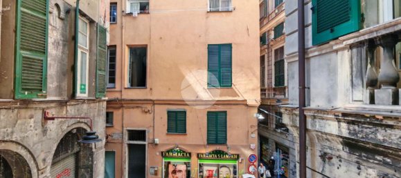 Квартира с 1 спальней в Генуя, Италия № 353046 7