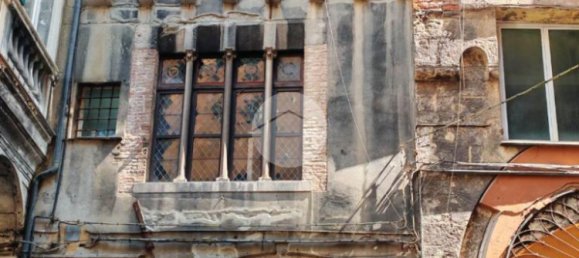 Квартира с 1 спальней в Генуя, Италия № 353046 8