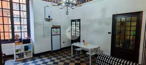 Квартира с 1 спальней в Генуя, Италия № 353046 11