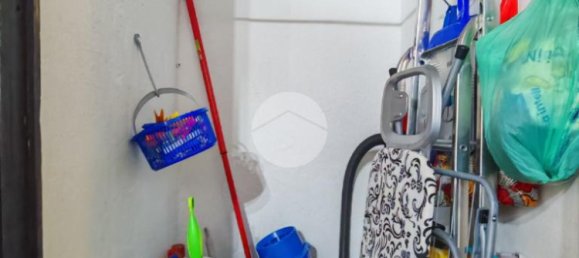 Квартира с 1 спальней в Генуя, Италия № 353046 25