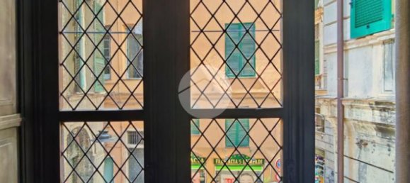 Квартира с 1 спальней в Генуя, Италия № 353046 14