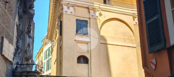 Квартира с 1 спальней в Генуя, Италия № 353046 31