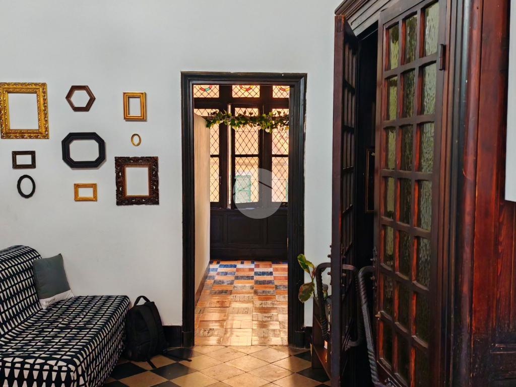 Квартира с 1 спальней в Генуя, Италия № 353046