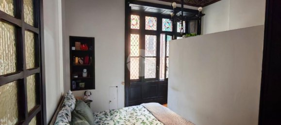 Квартира с 1 спальней в Генуя, Италия № 353046 30