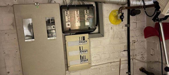 Таунхаус с 5 комнатами в Гамбург-Север, Германия № 239862 16