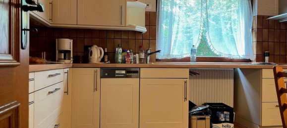 Таунхаус с 5 комнатами в Гамбург-Север, Германия № 239862 7