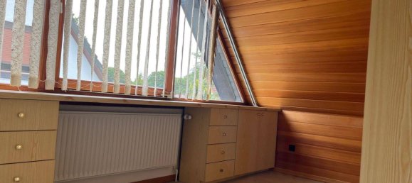 Таунхаус с 5 комнатами в Гамбург-Север, Германия № 239862 13