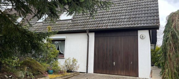 Таунхаус с 5 комнатами в Гамбург-Север, Германия № 239862 3