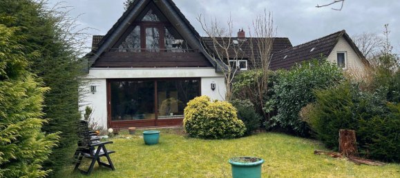 Таунхаус с 5 комнатами в Гамбург-Север, Германия № 239862 2