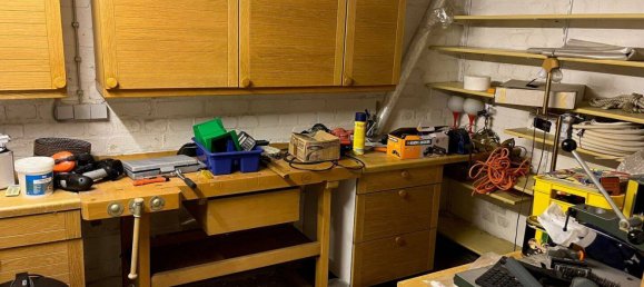 Таунхаус с 5 комнатами в Гамбург-Север, Германия № 239862 14