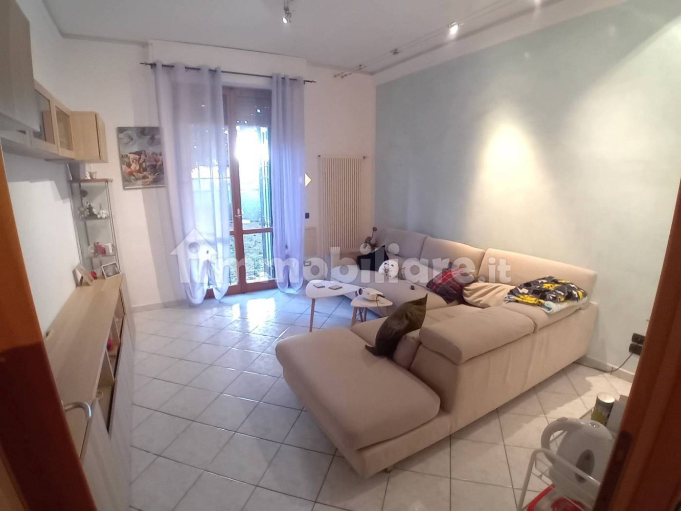 2 bedrooms Apartment in Campi Bisenzio, Italy No. 44970