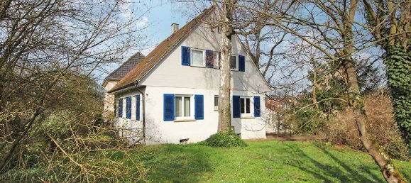 5 rooms House in Ludwigsburg, Germany No. 58947 2