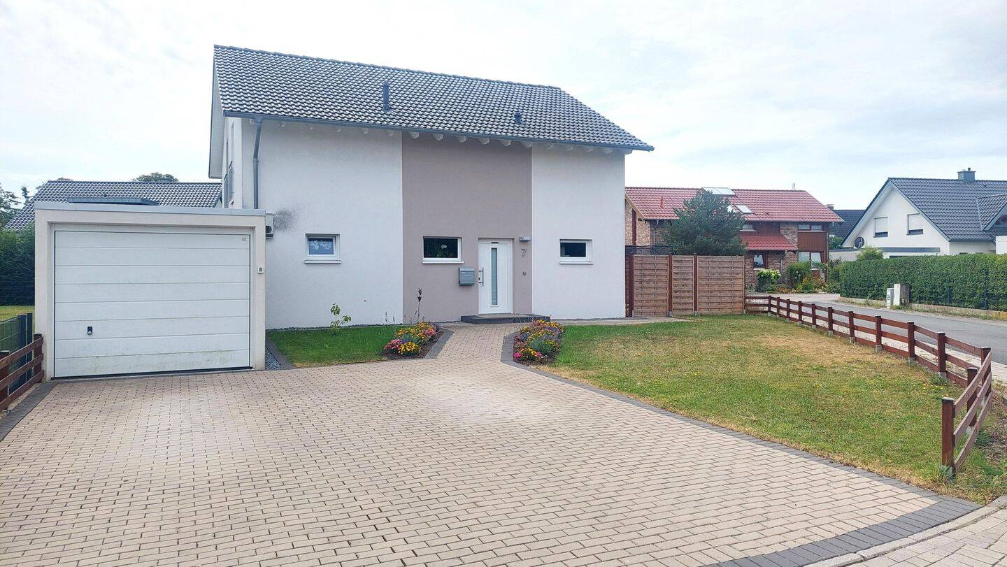 3 غرف نوم منزل في Warendorf, Germany رقم 328102