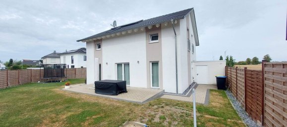 Casa de 3 dormitorios en Warendorf, Germany No. 328102 18