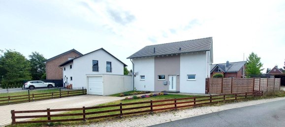 Casa de 3 dormitorios en Warendorf, Germany No. 328102 16