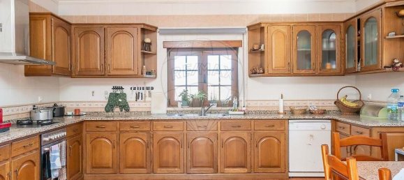 4 Schlafzimmer Haus in Lourinha, Portugal, Nr. 164901 32