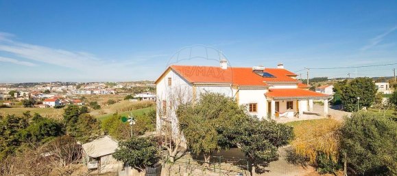 4 Schlafzimmer Haus in Lourinha, Portugal, Nr. 164901 46