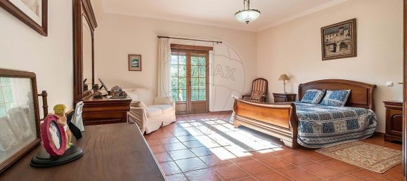 4 Schlafzimmer Haus in Lourinha, Portugal, Nr. 164901 19