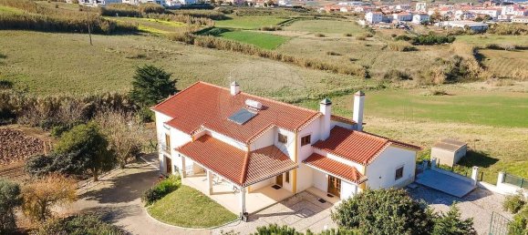 4 Schlafzimmer Haus in Lourinha, Portugal, Nr. 164901 45