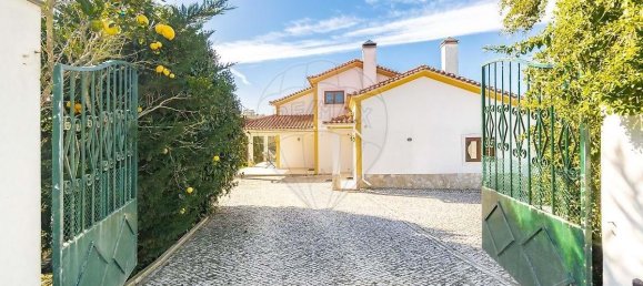 4 Schlafzimmer Haus in Lourinha, Portugal, Nr. 164901 43
