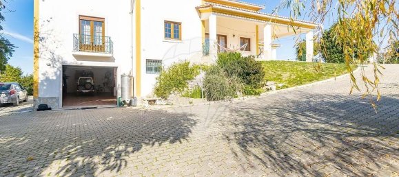 4 Schlafzimmer Haus in Lourinha, Portugal, Nr. 164901 2