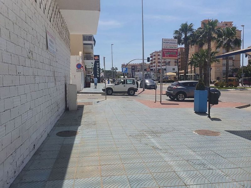  عقار تجاري في Malaga, Spain رقم 220753
