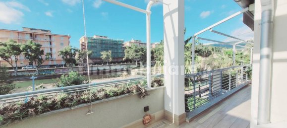 2 غرف نوم شقة في Cervo, Italy رقم 36592 63